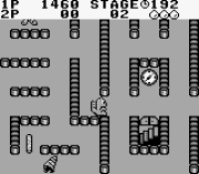 Игра Boomer’s Adventure