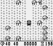 Игра Boulder Dash