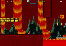 Bowser's Hideout
