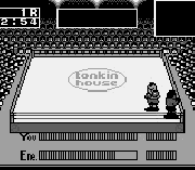Игра Boxing