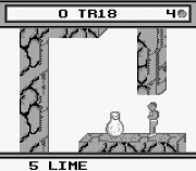 Игра Boy and His Blob A – The Rescue of Princess Blobette