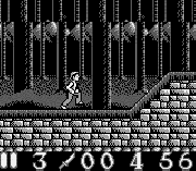 Игра Bram Stoker’s Dracula