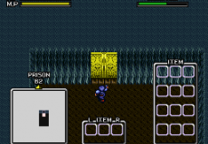 Brandish 2 - The Planet Buster
