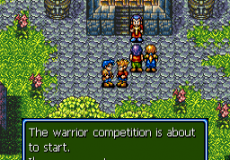 Игра Brave Battle Saga (english translation)