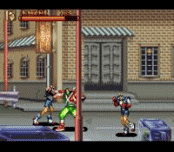 Brawl Brothers