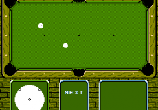 Игра Break Time - The National Pool Tour