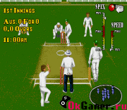 Brian Lara Cricket (June 1995)