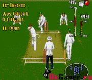 Brian Lara Cricket (March 1995)