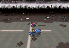 BS Chrono Trigger - Jet Bike Special