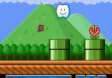 BS Super Mario Collection - Dai-3-Shuu