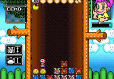 BS Wario no Mori Futatabi