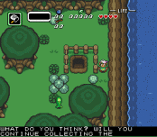 BS Zelda - AST Master Quest (week 2)