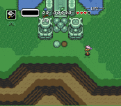 BS Zelda - AST Master Quest (week 3)