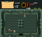 BS Zelda Map One (no timer - version 2)