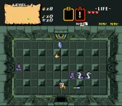 BS Zelda Map Two (no timer)