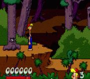 Bubba’n’Stix – A Strategy Adventure