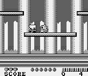 Игра Bubble Bobble Part 2