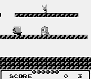 Игра Bubble Bobble