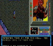 Игра Buck Rogers Countdown to Doomsda