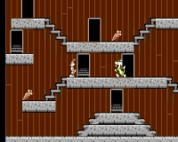 Bug Bunny Ultimate 2