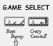 Игра Bugs Bunny Collection