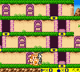 Игра Bugs Bunny - Crazy Castle 3
