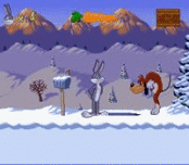 Bugs Bunny - Rabbit Rampage