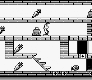 Игра Bugs Bunny