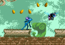 Bugs Life