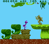 Игра Bugs Life