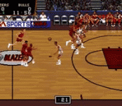 Bulls Vs Blazers and the NBA Playoffs