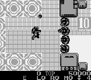 Игра Burai Fighter Deluxe