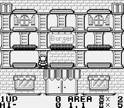 Игра Burger Time Deluxe