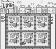 Игра Burning Paper