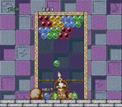 Bust-A-Move
