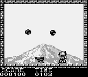 Игра Buster Brothers