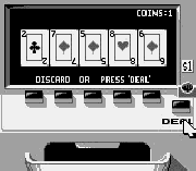 Игра Caesars Palace