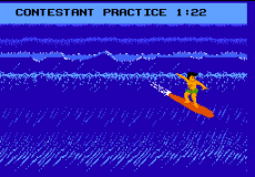 California Games