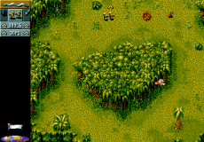 Cannon Fodder