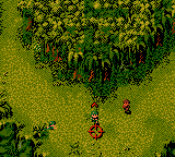 Игра Cannon Fodder