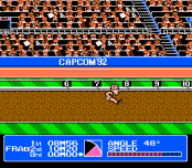 Capcom Barcelona 92
