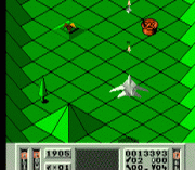 Captain Skyhawk