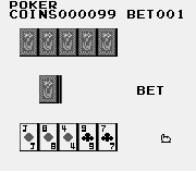 Игра Card Game