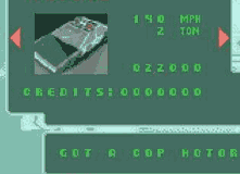 Игра Carmageddon