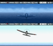 Carrier Aces