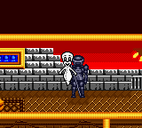 Игра Casper