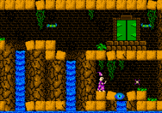Castle of Deceit