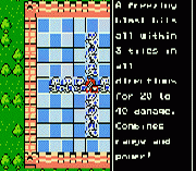 Castle Quest (english translation)