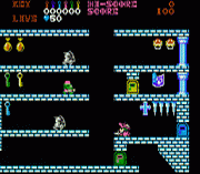 Castlequest