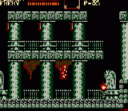 Castlevania – Bloody Adventures